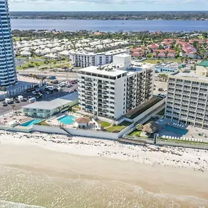 Relax And Chill Beachside Holiday home Daytona Beach