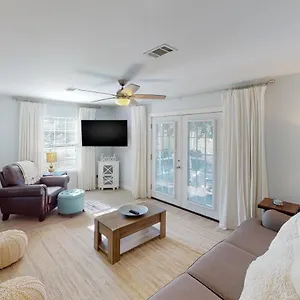Summer Townhomes 1 Destin